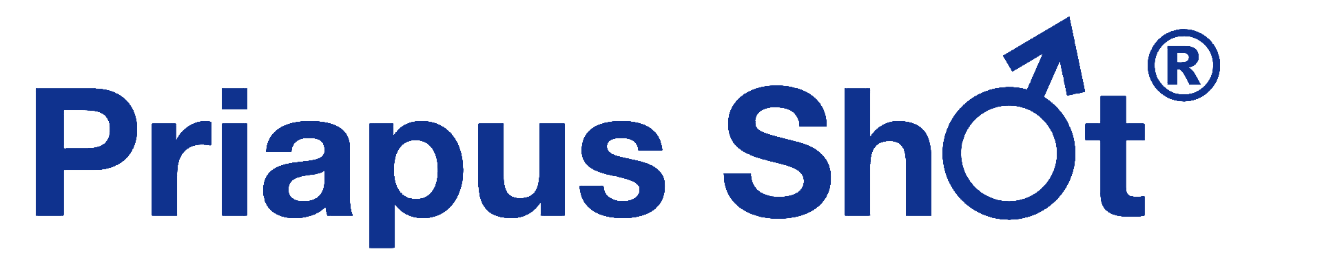 P-Shot Logo